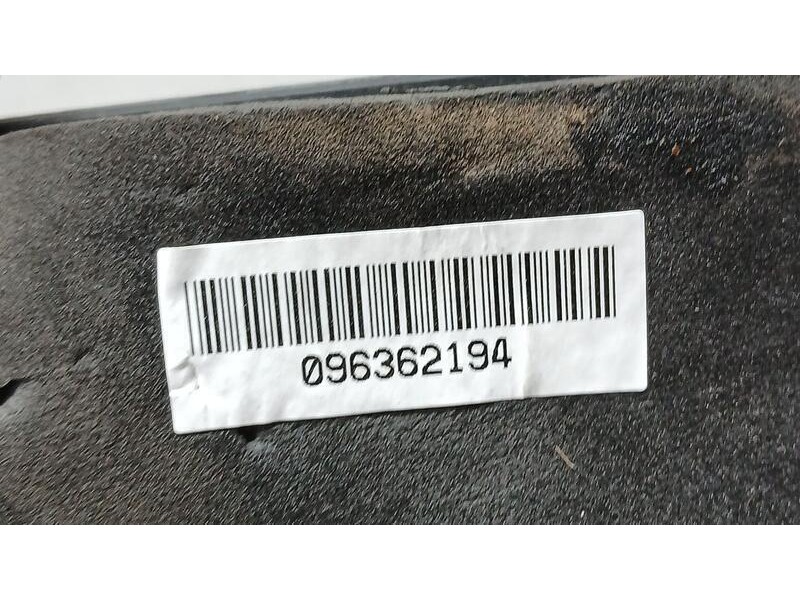 Recambio de retrovisor derecho para peugeot expert furgoneta (v_) 1.6 bluehdi 115 referencia OEM IAM 96362194 ELECTRICO 5 Y 2 CA