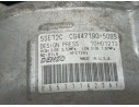 Recambio de compresor aire acondicionado para jeep compass limited referencia OEM IAM 4471905065  DENSO