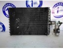 Recambio de condensador / radiador aire acondicionado para renault laguna (b56) 2.2 diesel referencia OEM IAM   