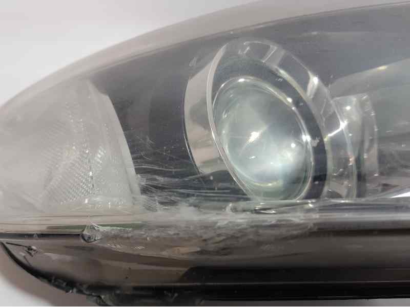 Recambio de faro derecho para audi q7 (4l) 3.0 v6 24v tdi referencia OEM IAM 4L0941004A  TOCADO