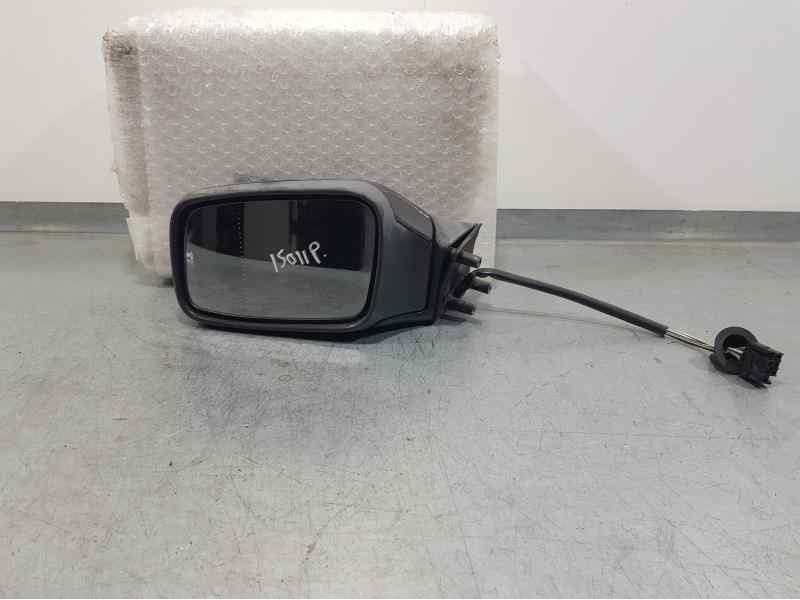Recambio de retrovisor izquierdo para volvo s70 berlina black edition referencia OEM IAM 0117373  TOCADO ELECTRICO
