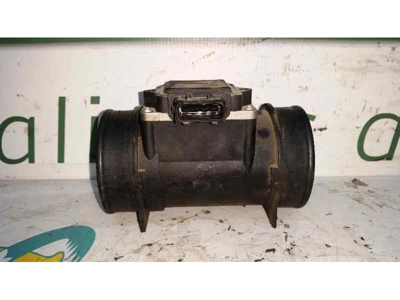 Recambio de caudalimetro para opel astra f berlina cdx referencia OEM IAM 5WK9150 90411957 SIEMENS