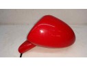Recambio de retrovisor izquierdo para opel corsa d catch me referencia OEM IAM  5 CABLES ELECTRICO