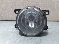 FARO ANTINIEBLA DERECHO 82000740008 89202503 VALEO