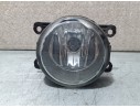 Recambio de faro antiniebla derecho para renault megane iii berlina 5 p dynamique referencia OEM IAM 82000740008 89202503 VALEO
