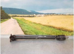 TRANSMISION CENTRAL MR580392 DELANTERA