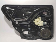 ELEVALUNAS TRASERO IZQUIERDO 3AA839755 ELECTRICO BROSE