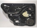 Recambio de elevalunas trasero izquierdo para volkswagen passat variant (365) edition bluemotion referencia OEM IAM 3AA839755  E
