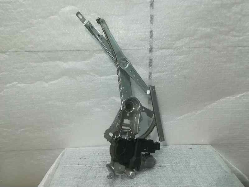 Recambio de elevalunas delantero derecho para opel corsa c club referencia OEM IAM 24466594 400709A 6 PINS