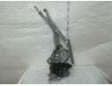 Recambio de elevalunas delantero derecho para opel corsa c club referencia OEM IAM 24466594 400709A 6 PINS