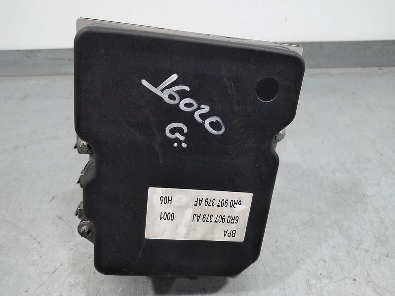 Recambio de abs para seat ibiza (6j5) stylance referencia OEM IAM 6r0907379aj 6R0614517S 