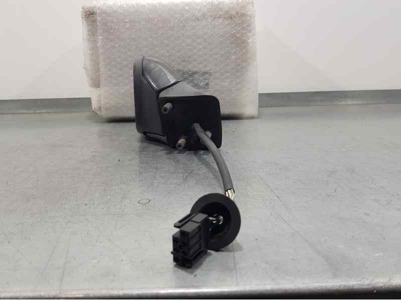 Recambio de retrovisor izquierdo para volvo s70 berlina black edition referencia OEM IAM 0117373  TOCADO ELECTRICO