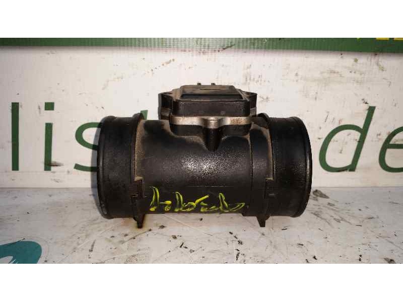 Recambio de caudalimetro para opel astra f berlina cdx referencia OEM IAM 5WK9150 90411957 SIEMENS