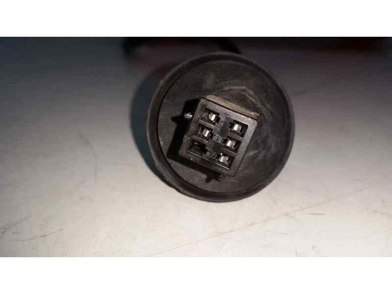 Recambio de retrovisor izquierdo para opel corsa d catch me referencia OEM IAM  5 CABLES ELECTRICO