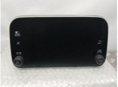 Recambio de sistema navegacion gps para fiat tipo ii (357) fam lounge referencia OEM IAM 7356525590 CONTINENTAL A2C11636701