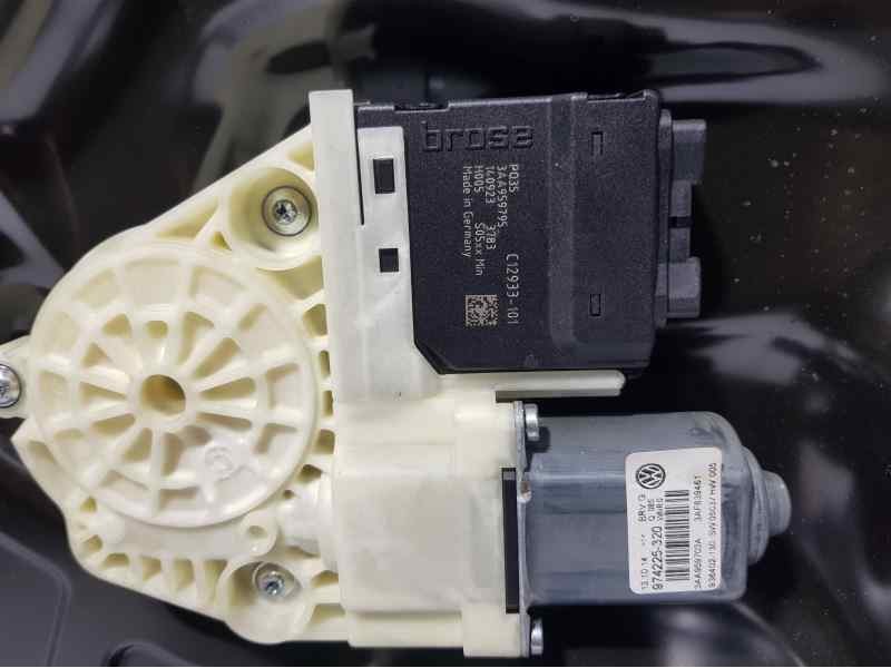 Recambio de elevalunas trasero izquierdo para volkswagen passat variant (365) edition bluemotion referencia OEM IAM 3AA839755  E