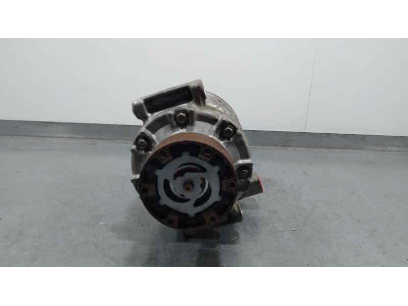 Recambio de compresor aire acondicionado para audi q7 (4l) 4.2 fsi referencia OEM IAM 4E0260805Q 4471903323 DENSO