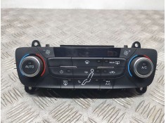 MANDO CLIMATIZADOR F1ET18C612AJ WZ5V058748 