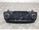 Recambio de mando climatizador para ford focus lim. business referencia OEM IAM F1ET18C612AJ WZ5V058748 