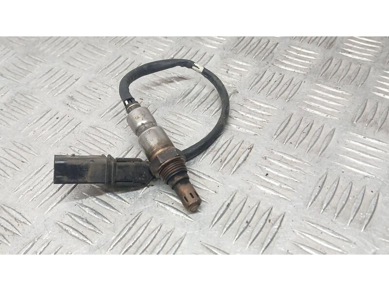 Recambio de sonda lambda para citroën c5 berlina business referencia OEM IAM 9683265480  