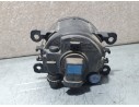 Recambio de faro antiniebla derecho para renault megane iii berlina 5 p dynamique referencia OEM IAM 82000740008 89202503 VALEO
