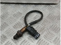 Recambio de sonda lambda para fiat bravo (198) 1.9 active multijet referencia OEM IAM 0281004026  