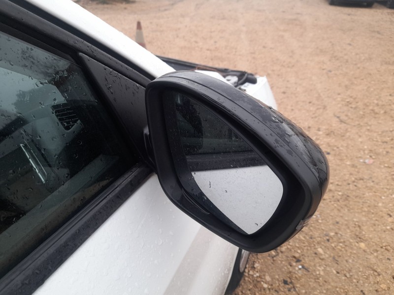 Recambio de retrovisor derecho para peugeot 208 ii (ub_, up_, uw_, uj_) 1.2 puretech 75 referencia OEM IAM 98260171XT ELECTRICO 