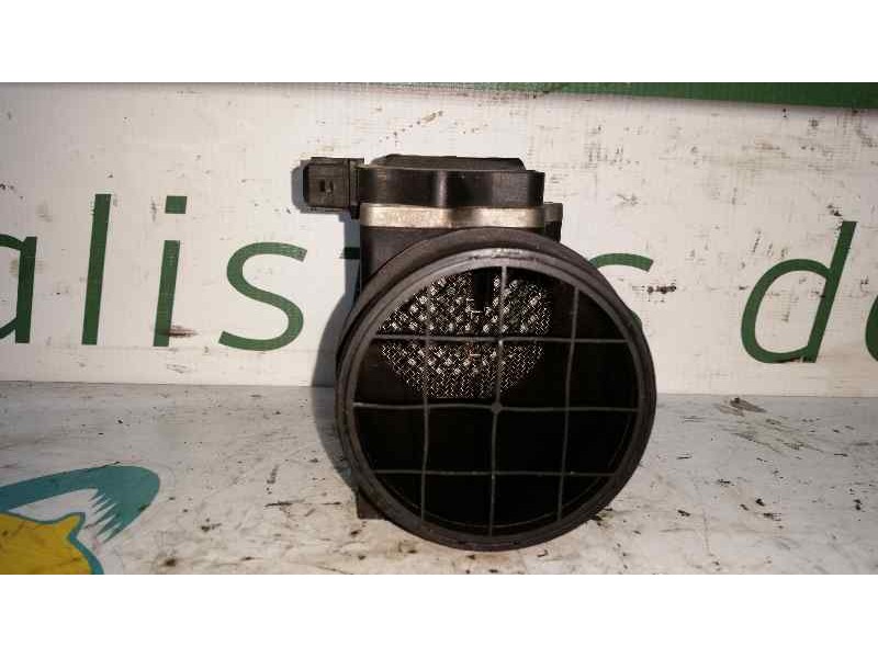 Recambio de caudalimetro para opel astra f berlina cdx referencia OEM IAM 5WK9150 90411957 SIEMENS