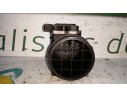 Recambio de caudalimetro para opel astra f berlina cdx referencia OEM IAM 5WK9150 90411957 SIEMENS
