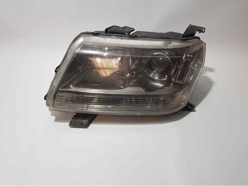 Recambio de faro derecho para suzuki grand vitara jb (jt) 1.6 16v cat referencia OEM IAM   TOCADO