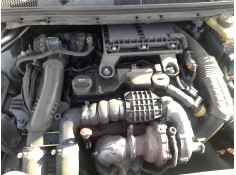 Recambio de motor completo para peugeot 308 ii (lb_, lp_, lw_, lh_, l3_) 1.6 bluehdi 120 referencia OEM IAM BH01 INYECCION BOSCH