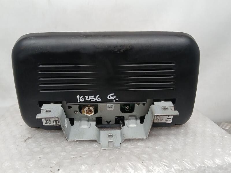 Recambio de sistema navegacion gps para fiat tipo ii (357) fam lounge referencia OEM IAM 7356525590 CONTINENTAL A2C11636701