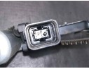 Recambio de elevalunas delantero derecho para opel corsa c club referencia OEM IAM 24466594 400709A 6 PINS