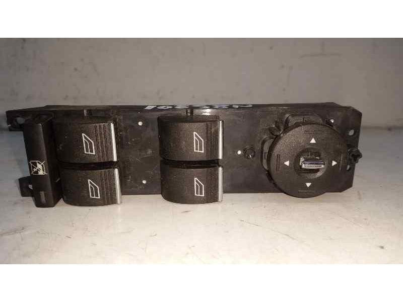 Recambio de mando elevalunas delantero izquierdo para ford focus lim. titanium referencia OEM IAM AM5T14A132AB 10108947 