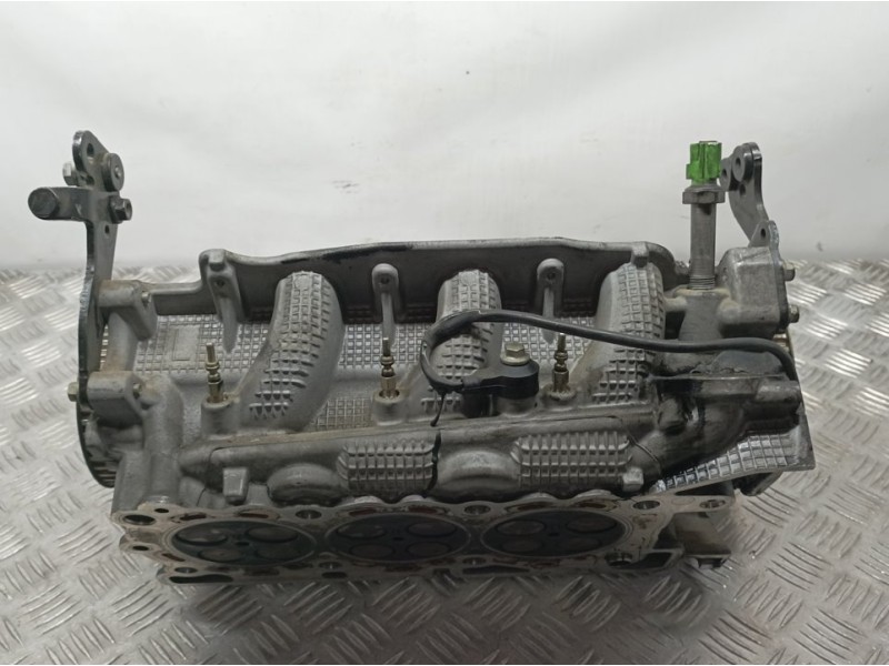 Recambio de culata para peugeot 407 coupe 2.7 hdi fap cat (uhz / dt17ted4) referencia OEM IAM 4R8Q6C064  