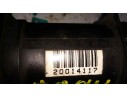 Recambio de caudalimetro para opel astra f berlina cdx referencia OEM IAM 5WK9150 90411957 SIEMENS