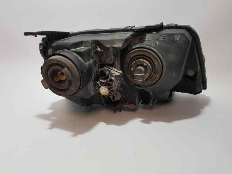 Recambio de faro derecho para suzuki grand vitara jb (jt) 1.6 16v cat referencia OEM IAM   TOCADO