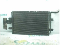 Recambio de condensador / radiador aire acondicionado para volkswagen golf iv berlina (1j1) highline referencia OEM IAM 1J082041