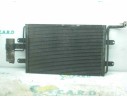 Recambio de condensador / radiador aire acondicionado para volkswagen golf iv berlina (1j1) highline referencia OEM IAM 1J082041