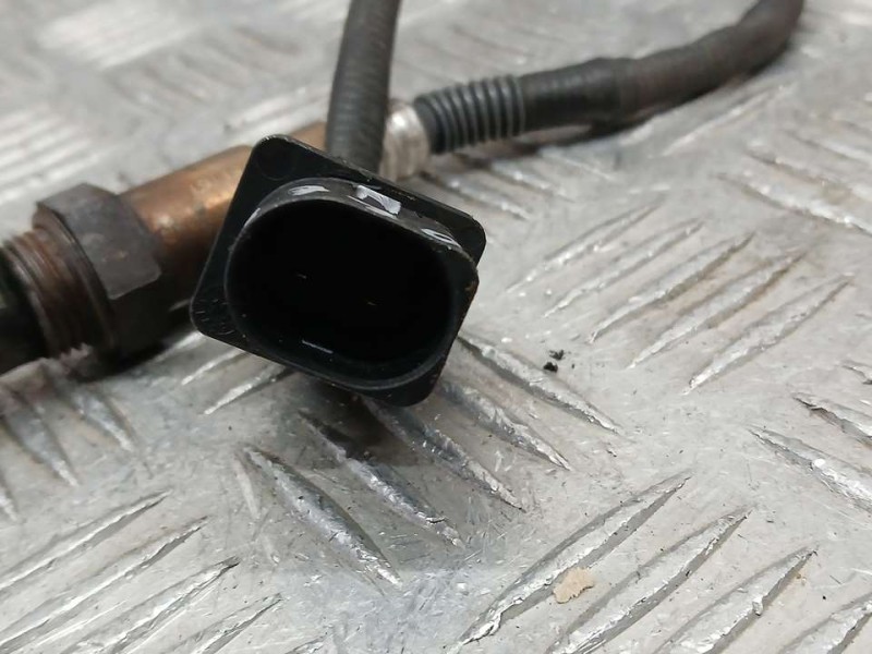 Recambio de sonda lambda para fiat bravo (198) 1.9 active multijet referencia OEM IAM 0281004026  