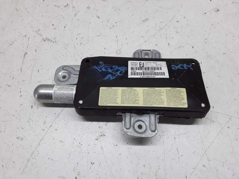 Recambio de airbag lateral derecho para bmw serie 3 berlina (e46) 320d referencia OEM IAM   