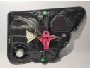 Recambio de elevalunas trasero izquierdo para volkswagen passat variant (365) edition bluemotion referencia OEM IAM 3AA839755  E