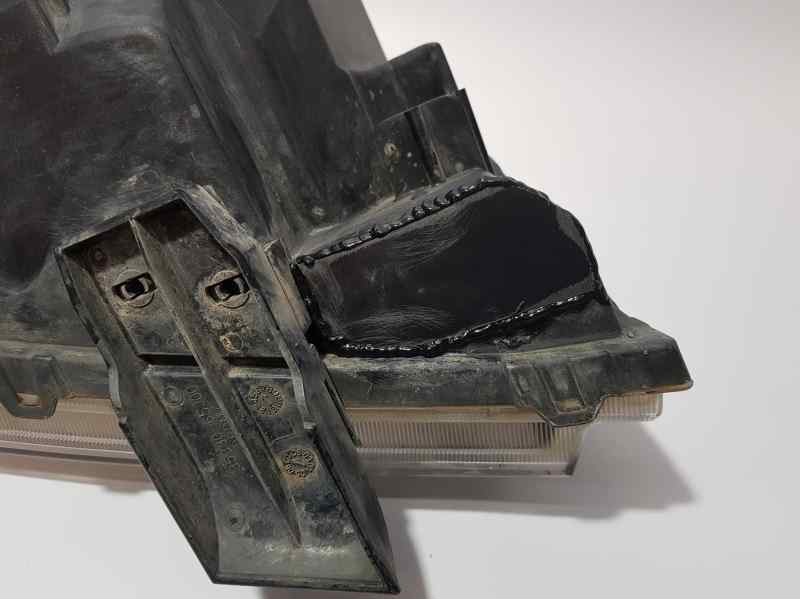 Recambio de faro derecho para suzuki grand vitara jb (jt) 1.6 16v cat referencia OEM IAM   TOCADO