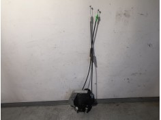 CERRADURA PUERTA TRASERA DERECHA 6905053040 8 PINES