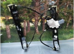 Recambio de elevalunas delantero izquierdo para ford focus lim. business referencia OEM IAM BM51A23201BF  ELECTRICO 6 PINS