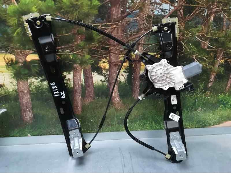 Recambio de elevalunas delantero izquierdo para ford focus lim. business referencia OEM IAM BM51A23201BF  ELECTRICO 6 PINS