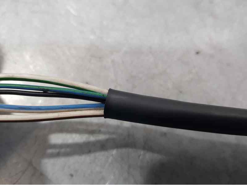 Recambio de retrovisor izquierdo para volvo s70 berlina black edition referencia OEM IAM 0117373  TOCADO ELECTRICO