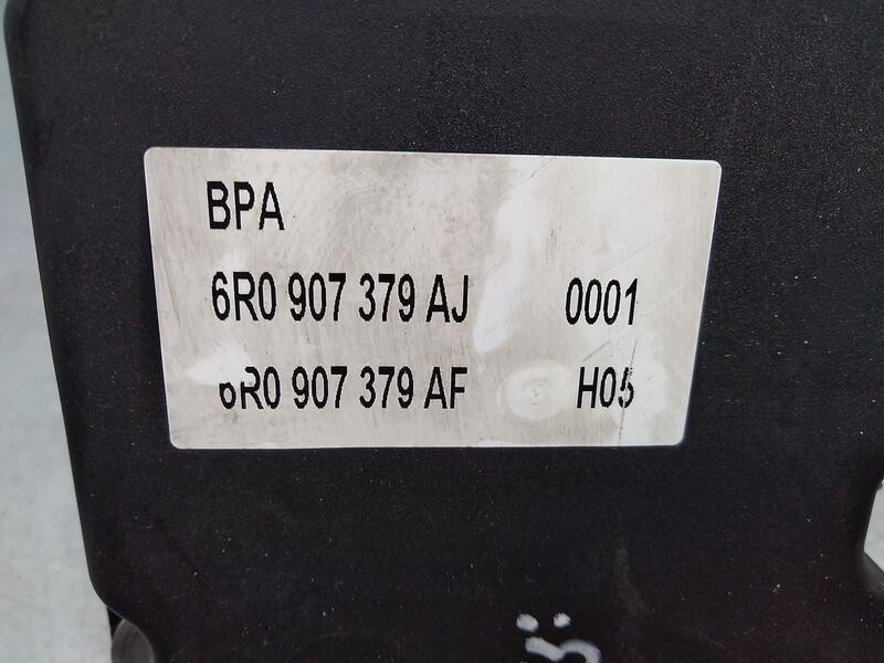 Recambio de abs para seat ibiza (6j5) stylance referencia OEM IAM 6r0907379aj 6R0614517S 