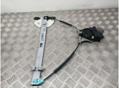 Recambio de elevalunas delantero izquierdo para kia stonic (ybcuv) drive referencia OEM IAM 82401H8110  ELECTRICO 6 PINS BOSCH