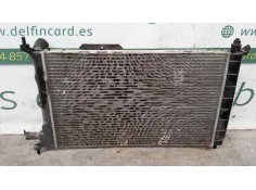 RADIADOR AGUA 52459347 